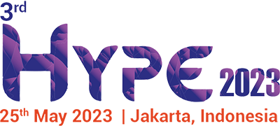 3rd HYPE 2023